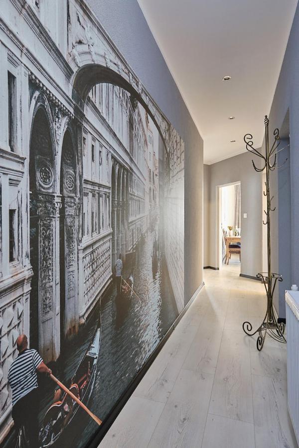 Art Apartment Szczawno Zdrój Zewnętrze zdjęcie
