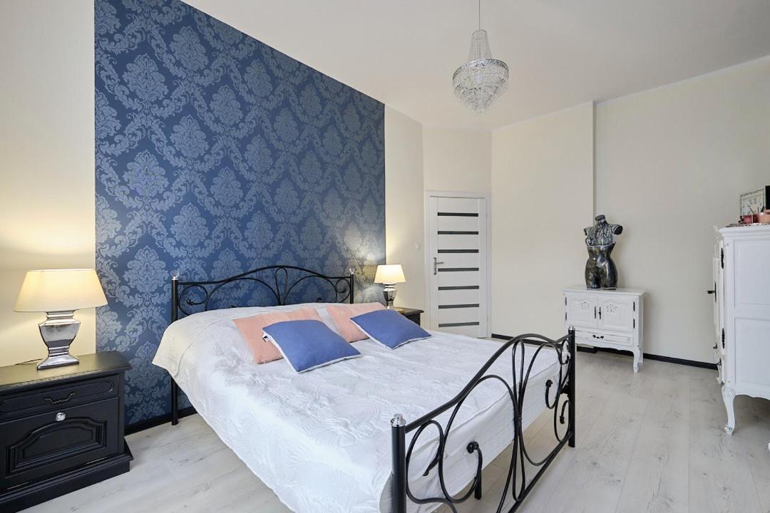 Art Apartment Szczawno Zdrój Zewnętrze zdjęcie