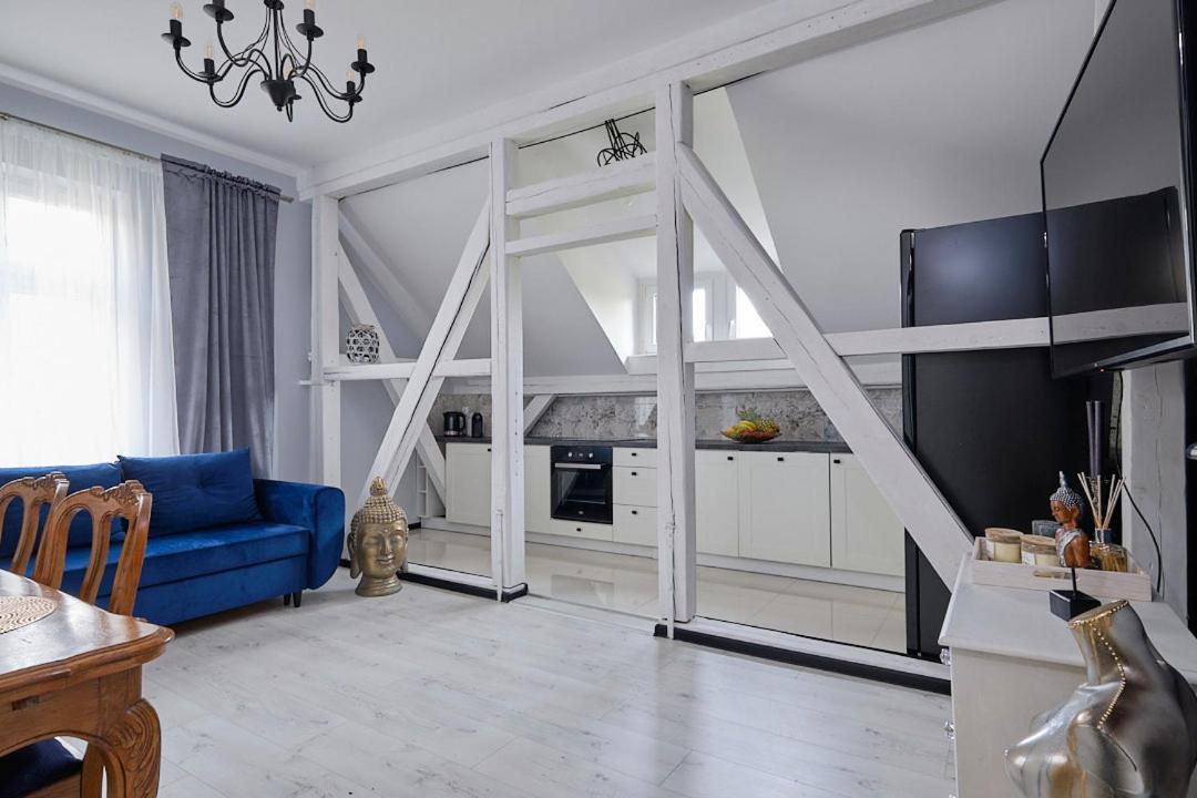 Art Apartment Szczawno Zdrój Zewnętrze zdjęcie