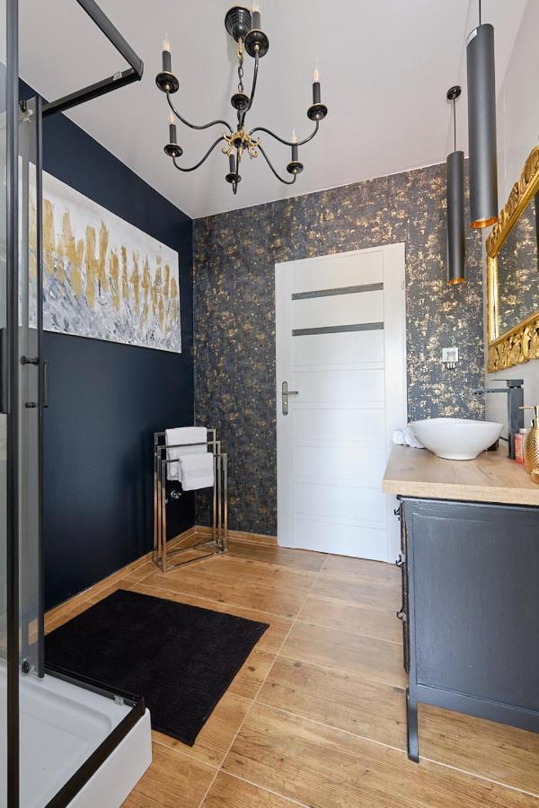 Art Apartment Szczawno Zdrój Zewnętrze zdjęcie
