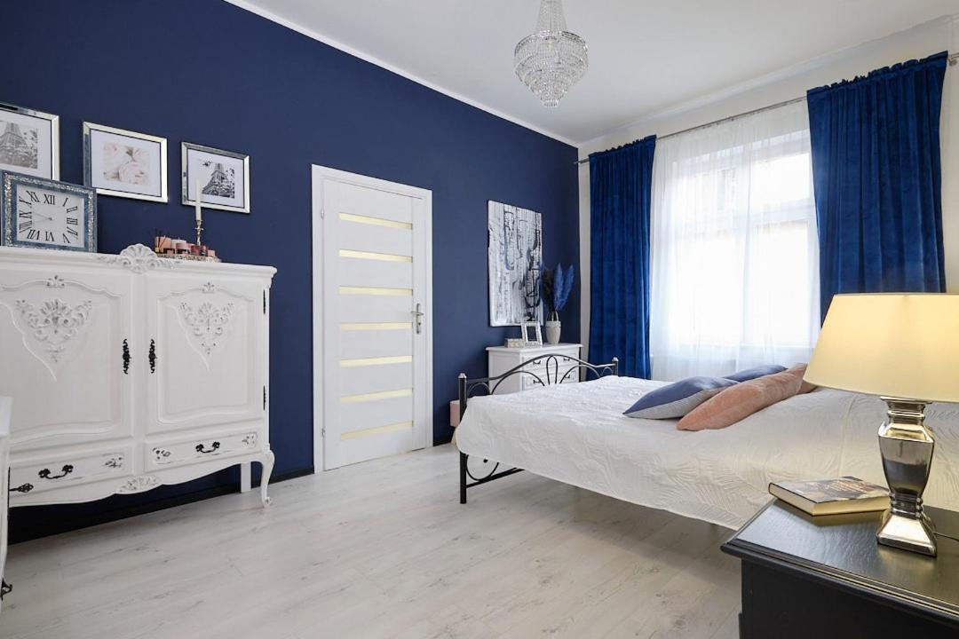 Art Apartment Szczawno Zdrój Zewnętrze zdjęcie
