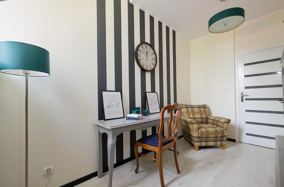 Art Apartment Szczawno Zdrój Zewnętrze zdjęcie