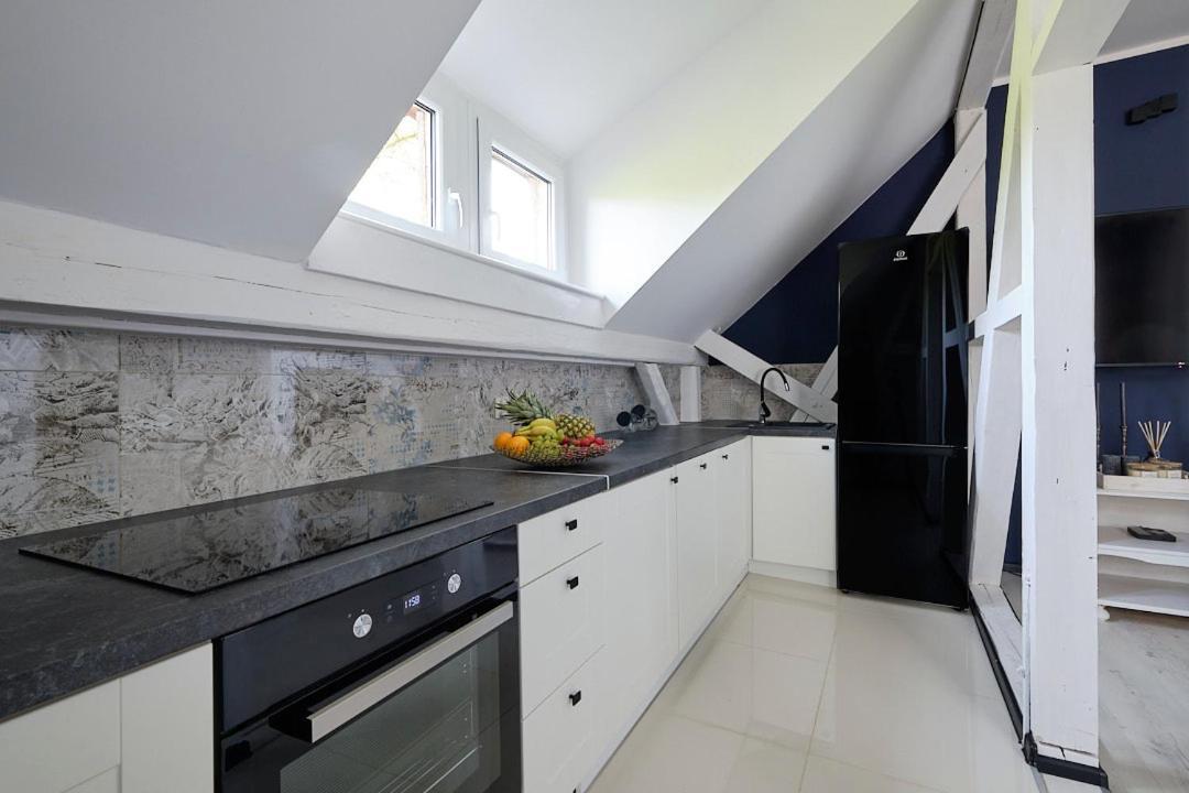Art Apartment Szczawno Zdrój Zewnętrze zdjęcie