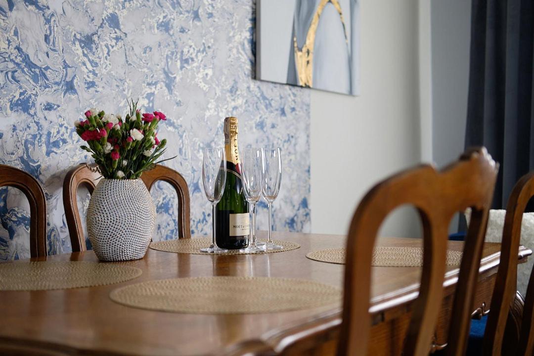 Art Apartment Szczawno Zdrój Zewnętrze zdjęcie